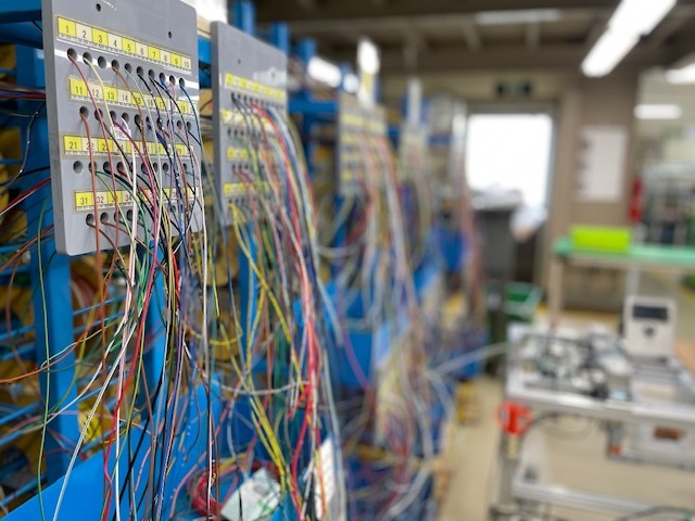 電線