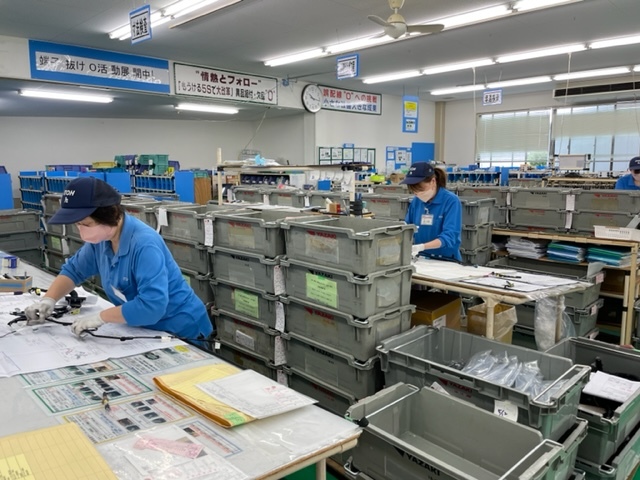 外観検査