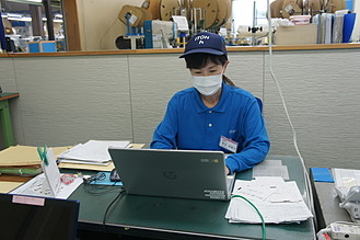 リクルート情報　リンク
