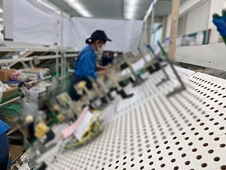 組み立て